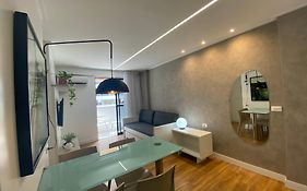 Beira Mar Apartmento 107